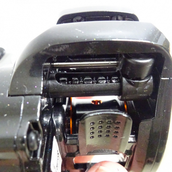 21バルケッタ 100DHHG